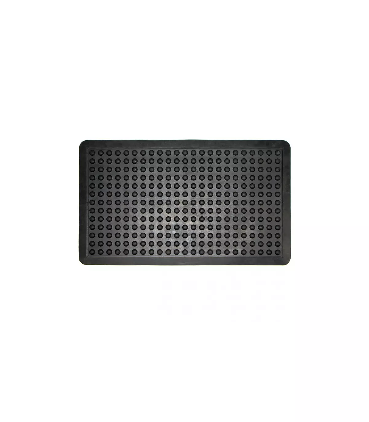 Branded rubber mat, anti-fatigue ergonomic mat - SOSTA