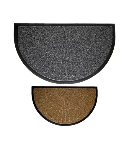 Crescent outdoor doormat - STRONG