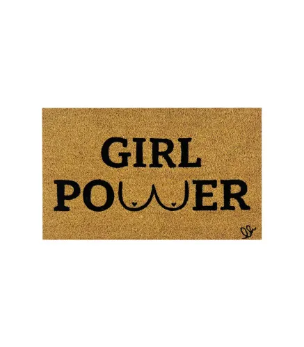 GIRL POWER