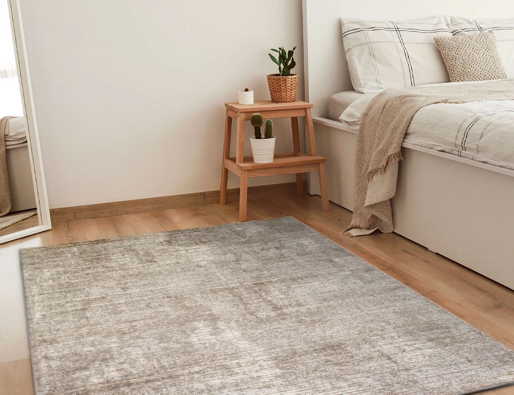 Tapis de chambre