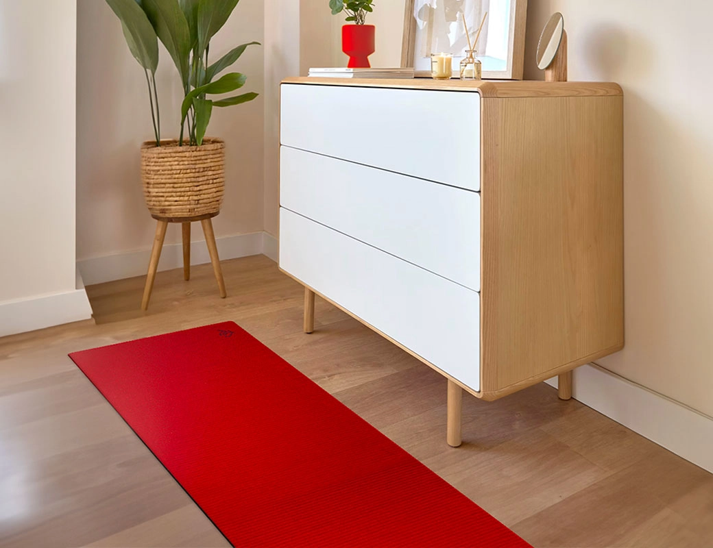 Tapis rouges