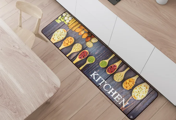 Tapis de cuisine