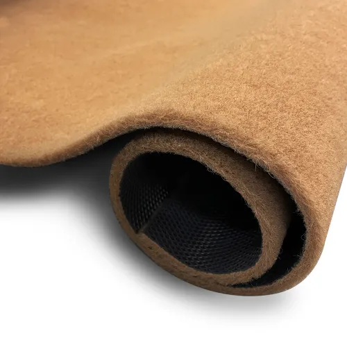 copy of Synthetic coconut doormat by the metre, custom-made coconut and rubber doormat, ECO-COCONUT ROLL