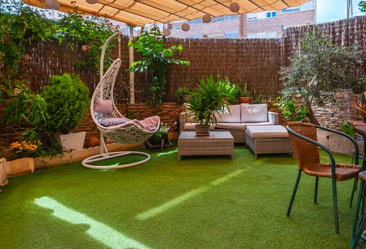 artificial grass carpet