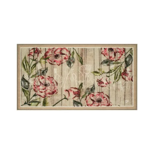 new-smile-hawaii-tappeto-passatoia-da-cucina-con-fondo-antiscivolo-varie-misure-stampa-fiori-tropicale-beige.webp