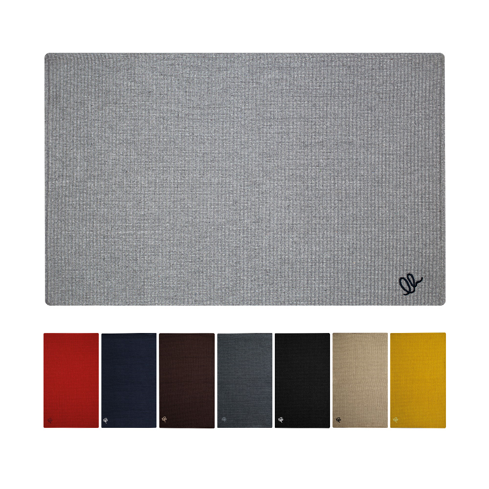 Tapis de cuisine lavable, différentes couleurs et tailles, FORMULE NEUVE