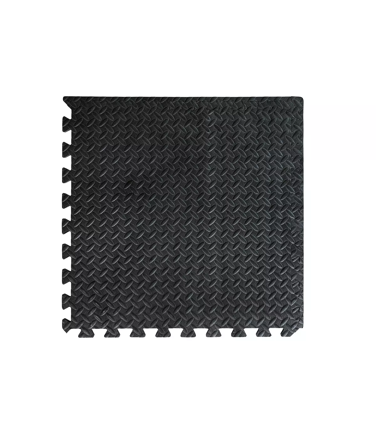 Alfombrilla antivibraciones para lavadora 60x60 cm - GYMMY 1 ud.