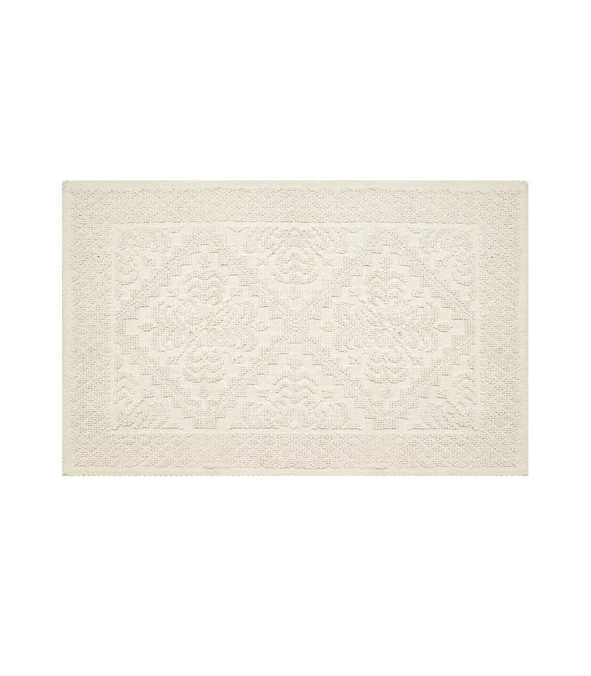 Tapis en coton sarde, disponible en différentes tailles, SARDINIE