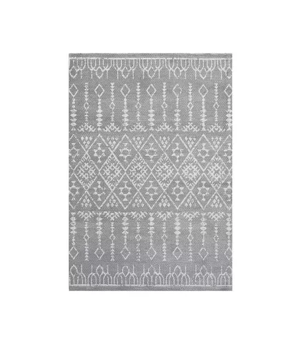 VICTORY Masai Grey - Furnishing carpet for living room, living room, bedroom or study in a modern style, various sizes