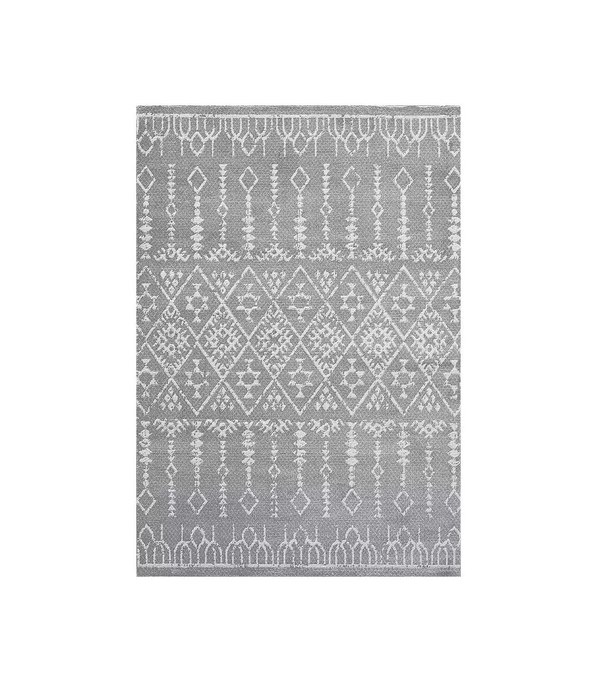 VICTORY Masai Grey - Furnishing carpet for living room, living room, bedroom or study in a modern style, various sizes