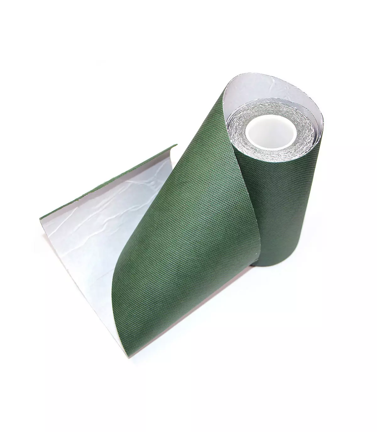 GREEN JOINT - Self-adhesive tape in non-woven fabric ideal for synthetic grass 0.15x5 m