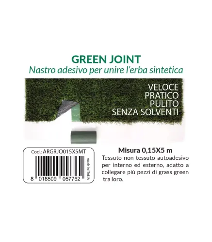 green-joint-nastro-autoadesivo-in-tessuto-non-tessuto-ideale-per-erba-sintetica-015x5-mt.webp