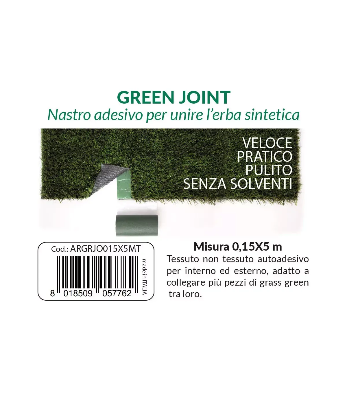 green-joint-nastro-autoadesivo-in-tessuto-non-tessuto-ideale-per-erba-sintetica-015x5-mt.webp